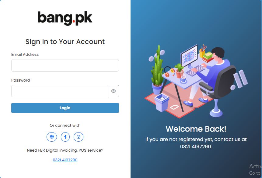 Tax Compliance Concept